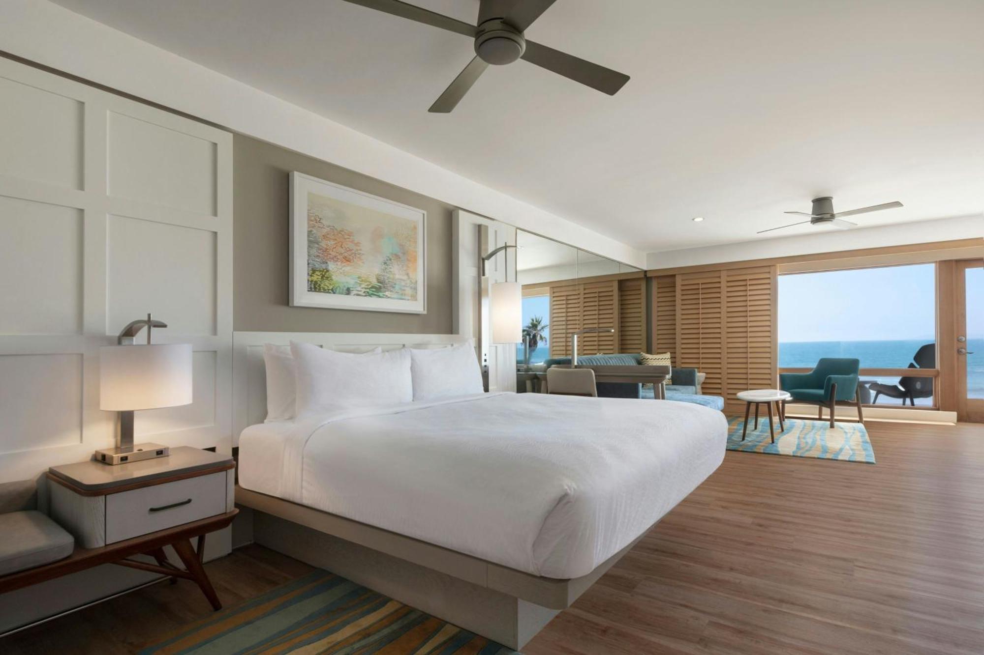 เพียร์ เซาท์ รีสอร์ต ออโตกราฟ คอลเลคชั่น Hotel อิมพีเรียลบีช ภายนอก รูปภาพ